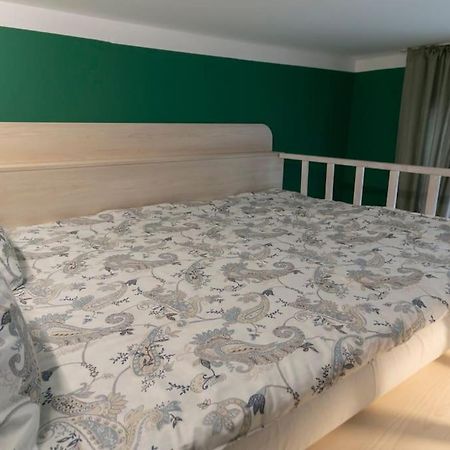 Loft Studio In The City Center Apartment София Екстериор снимка